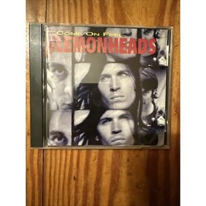 Lemonheads, Come on Feel the Lemonheads  (CD, 1993) Alt‎ Rock 1993